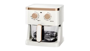 Air fryer