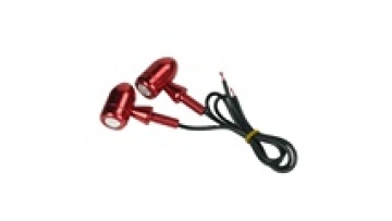 Motorcycle Flashing Blinker Brake Driving Light Led Turn Signal Indicators1