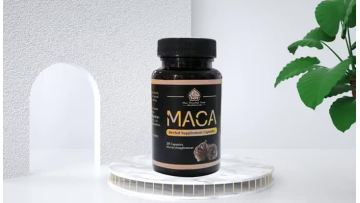 maca sex pill