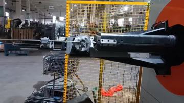 Changshu Trolley Armrest (5A) (3)
