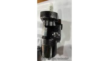 Impro Orbital Hydraulic Motor