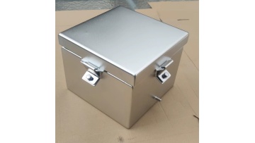 Elec Control Box