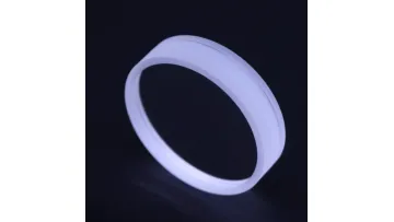 Achromatic Doublet Lenses with Coating1