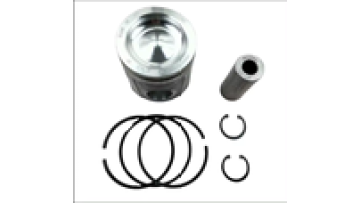 FPT Cursor9 Euro6 Piston Assy 500055469 500086184 504254755 80978091
