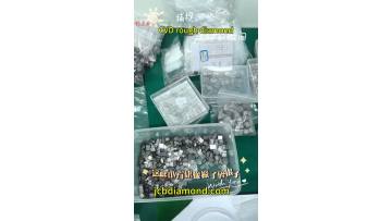 Advanced CBN Tools for Precision Machining