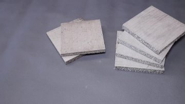 lightweight mgo board