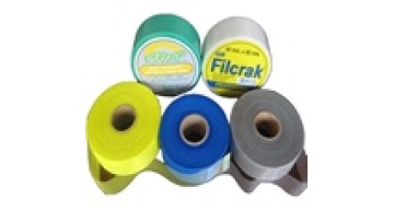 2.85*2.85mm self adhesive fiberglass tape 60g1