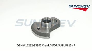 12232-93901 Crank 3