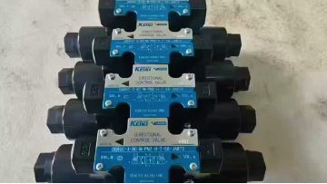 KEIKI DIRECTIONAL CONTROL VALVE DG4VC-3-6C-M-PN2-H-7-56-JA872
