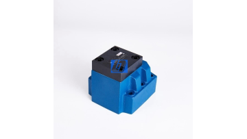 S30P Hydraulic Check Valve
