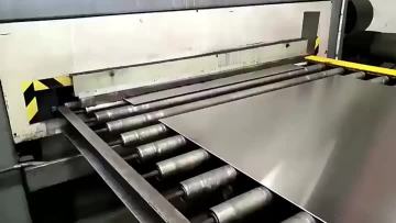Stainless Steel SheetStainless Steel