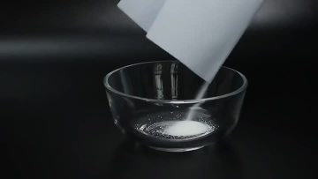 Food Grade Sodium Polyacrylate Polymer 