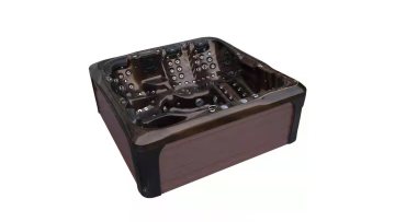Garden Hot Tubs
