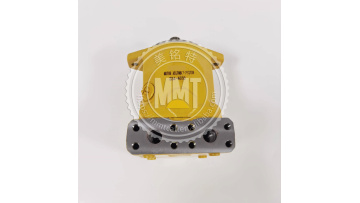 330D Fan motor 234-4638