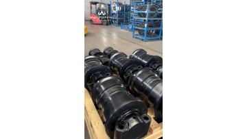 Origin Machinery Undercarriage Roller