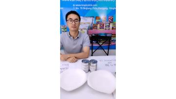 Tropical food online canton fair-canned mackerel in oil.mp4