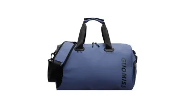 Wet Separation Swimming Sports Fitness Bag Luggage Bag1