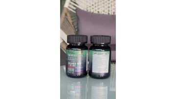 wildcrafted sea Moss