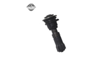 KBCP001-3 Brake Caliper Repair Kit with Adjusting Mechanism for Brake System - Fits SN51