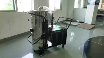 HaoTian  wholesale GXC2A  industrial wet and dry heavy duty vacuum cleaner1