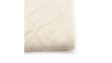 Wholesale Jacquard Fabric 98%Polyester 2%Spandex 330GSM Anti-Static Solid Color Blend Knitting Quilted Fabric for Winter Coat1