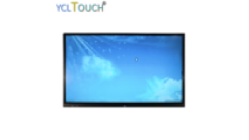 32 Inch Interactive Touch Flat Panel Board School Meeting Train Interactive Smart White Board