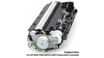 Adf Pickup Roller Assembly for HP Laserjet 3052 3055 M2727 3390 3392 M1522 2820 2840 Cm2320 M475 Q3948-67903 Q3948-67904 Printer Parts1