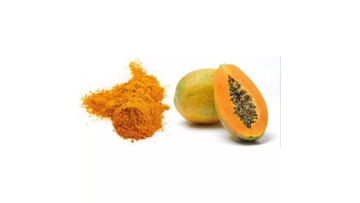   Papaya extract powder