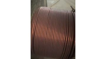submersible winding wire 9