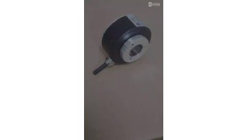 Absolute Encoder