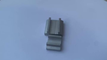 Stainless Steel Mini Slides