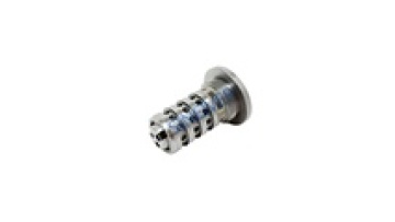 Automotive Camshaft VVT Regulator Valve for Audi and Volkswagen Models1