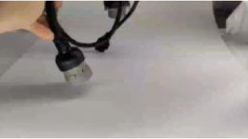 OBDII Connector Cable for Vehicle Diagnostics