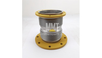 Bellows Pipe 211-1009