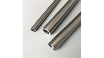 high quality 20# seamless steel tube