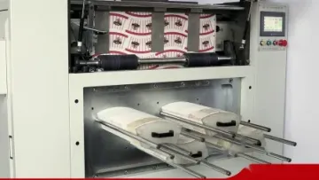 Flexographic Aluminum Foil Plastic Paper Cup Film Label Roll Cold Stamping Laminating Die Cutting Punching Slitting Color Flexo Printing Machine1