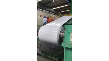 Powder Coated Aluminum Sign Coating Aluminium