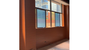 Acoustic Wood Wall Panel