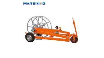 Take-Up Machines