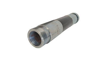 Top Quality And Good Price Fitting Mould Large Diameter Plastic 6 Inch Flexible Pipe1