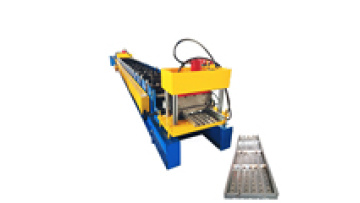 International Onsite Maintenance and Support for Scaffold Plank Roll Forming Machines1