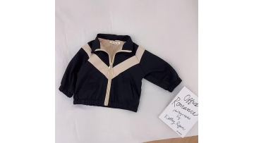 Boys Trench Coat	