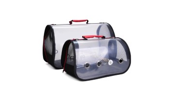 bird bag