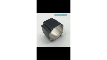 Hollow Aluminum Enclosure Hot Sell