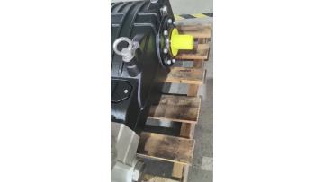 XV SERIES PUMP