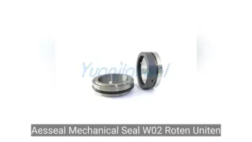 Yjw011 Aesseal Mechanical Seal W011 Inoxpa Prolac Pumps Mechanical Seal1