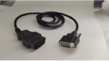 High-end automotive wiring harness