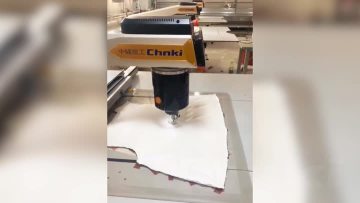 Chnki Sewing Machine H360 Series Sewing Stitches