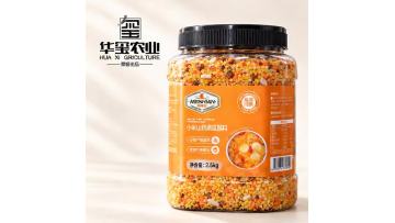 Millet yam pumpkin porridge mix 2.5kg