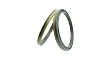 NBR oil seal  RWDR KASSETE-3 type  with OEM NO 12018035B  150*180*14.5/16mm for 11709366   119881561